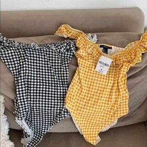 Body suit bundle brand new